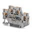 Double-level terminal block Phoenix Contact PTTB 2,5-LA 230 500V 20A thumbnail 2