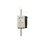 Fuse-link, high speed, 160 A, AC 1000 V, compact size 1, 43 x 60 x 156 mm, aR, IEC, single indicator thumbnail 6