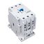 Contactor 3-pole, CUBICO High, 22kW, 50A, 1NO+1NC, 24VAC thumbnail 6