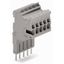 2001-560 Modular TOPJOB®S connector; modular; for jumper contact slot thumbnail 2