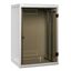 Network Enclosure Wall DW Monobloc, W600xH370xD495, 19", 6U thumbnail 8