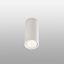 REL WHITE CEILING LAMP LED 15W 60° 2700K thumbnail 2