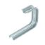 TPD 245 FS Wall and ceiling bracket TP profile B245mm thumbnail 1