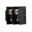 Terminal block, low voltage, 380 A, AC 600 V, DC 600 V, 2P, UL thumbnail 8