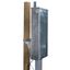 CDCP 420 Pole-mounted cabinet thumbnail 1