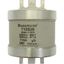 Fuse-link, low voltage, 710 A, AC 550 V, DC 250 V, BS88, 83 x 112 mm, gL/gG, BS thumbnail 17