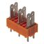 PCB terminal, 7.50 mm, Number of poles: 7, Conductor outlet direction: thumbnail 2