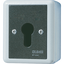 Key switch/push-button 833.18G thumbnail 2