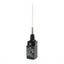 Limit switch, Cat whisker, 2NC (snap-action), 2NC (snap-action), M20 ( thumbnail 1