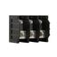 Terminal block, low voltage, 380 A, AC 600 V, DC 600 V, 3P, UL thumbnail 5