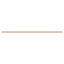 ZCS4 ComfortLine Copper busbar, 12 mm x 995 mm x 5 mm thumbnail 22