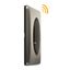 WIRELESS REMOTE SWITCH 4-WAYS ON/OFF CELIANE GRAPHITE thumbnail 6