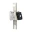 Fuse-link, high speed, 250 A, AC 690 V, compact DIN 1, 45 x 58 x 134 mm, aR, DIN, IEC, type K indicator, 110 mm centres thumbnail 4