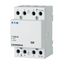 Installation contactor, 230VAC/50Hz, 4N/O, 40A, 3HP thumbnail 2