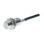 Proximity sensor M18, high temperature (100Â°C) stainless steel, 7 mm s E2EH7046D thumbnail 1