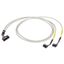 System cable for WAGO-I/O-SYSTEM, 750 Series 8 digital inputs and 8 di thumbnail 1