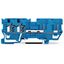 2-conductor/2-pin carrier terminal block for DIN-rail 35 x 15 and 35 x thumbnail 1