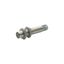 Proximity switch, E57 Premium+ Series, 1 N/O, 2-wire, 20 - 250 V AC, M12 x 1 mm, Sn= 2 mm, Flush, Stainless steel, Plug-in connection M12 x 1 thumbnail 2