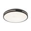 Ceiling Lamp Black Alexia thumbnail 2