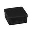 AP9M Junction box IP65 Black IP65 thumbnail 4