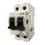 Main Load-Break Switch (Isolator) 100A, 2-pole thumbnail 1