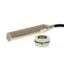 Proximity sensor, long body, M12, shielded, 2 mm, NO, AC, 2-wire, 2 m E2E27100E thumbnail 2