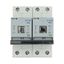 Fuse switch-disconnector, LPC, 25 A, service distribution board mounting, 2 pole, DII thumbnail 18