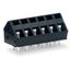 THR PCB terminal block 2.5 mm² Pin spacing 5 mm black thumbnail 4
