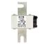 Fuse-link, high speed, 1800 A, AC 600 V, DIN 3, 76 x 92 x 139 mm, aR, DIN, IEC, single indicator thumbnail 2