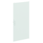 CTB27S ComfortLine Door, IP44, Field Width: 2, 1071 mm x 521 mm x 14 mm thumbnail 2