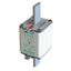Fuse-link, low voltage, 315 A, AC 500 V, NH2, aM, IEC, dual indicator thumbnail 2