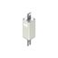 Fuse-link, high speed, 400 A, AC 2000 V, Size 2, 61 x 61 x 247 mm, aR, IEC, single indicator thumbnail 3