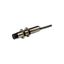 Proximity switch, E57 Global Series, 1 NC, 2-wire, 10 - 30 V DC, M12 x 1 mm, Sn= 4 mm, Non-flush, NPN/PNP, Metal, 2 m connection cable thumbnail 2
