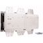 Contactor, 380 V 400 V 900 kW, 2 N/O, 2 NC, RAW 250, AC operation, Screw connection thumbnail 4