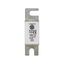 Fuse-link, high speed, 315 A, AC 690 V, DIN 00, 30 x 51 x 100 mm, aR, DIN, IEC, single indicator thumbnail 6