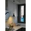 RETRO BLACK AND GOLD PENDANT LAMP 1XE14 20W thumbnail 1