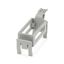 DIN rail mounting frame thumbnail 2