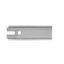 Lina 25 rail - for cabinets width 800 mm - L. 743 mm thumbnail 2
