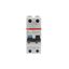 DS201 B6 AC30 Residual Current Circuit Breaker with Overcurrent Protection thumbnail 4