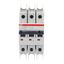 SU203M-Z25 Miniature Circuit Breaker - 3P - Z - 25 A thumbnail 7