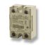 Solid state relay, surface mounting, 1-pole, 90 A, 528 VAC max thumbnail 1