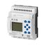 Control relays easyE4 with display (expandable, Ethernet), 100 - 240 V AC, 110 - 220 V DC (cULus: 100 - 110 V DC), Inputs Digital: 8, screw terminal thumbnail 8