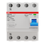 F204 AC-40/0.03-L Residual Current Circuit Breaker thumbnail 1