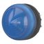 Indicator light, RMQ-Titan, Extended, conical, Blue thumbnail 6