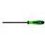 Screwdriver slot 3x0.5x100 195mm long insulated blade 2C thumbnail 1