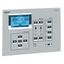 Automation control units - for 3 DMX³ circuit breakers - 8 inputs - 7 outputs thumbnail 2
