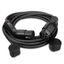 5m Type 2 EV-Charging Cable, 22kW 3-phase charging for electric and hybrid vehicles thumbnail 2