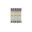 Eaton Bussmann series HM modular fuse block, 600V, 70-100A, Single-pole thumbnail 2