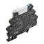 Relay module, Actuator version, 24 V DC ±20 %, Green LED, Free-wheelin thumbnail 2
