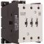 Power contactor, 3 pole, 380 V 400 V: 37 kW, 24 V 50/60 Hz, AC operation, Screw terminals thumbnail 4